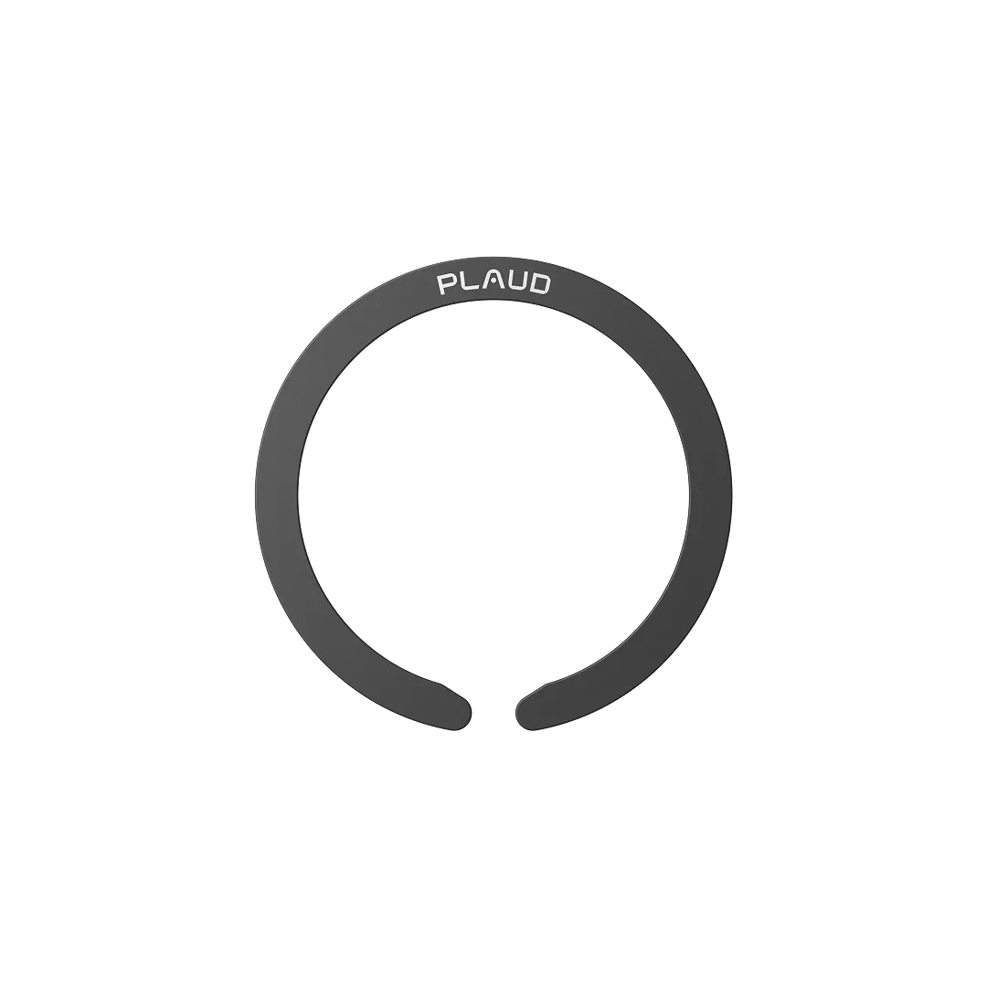 Kit d'accessoires Plaud Note & Note Pro