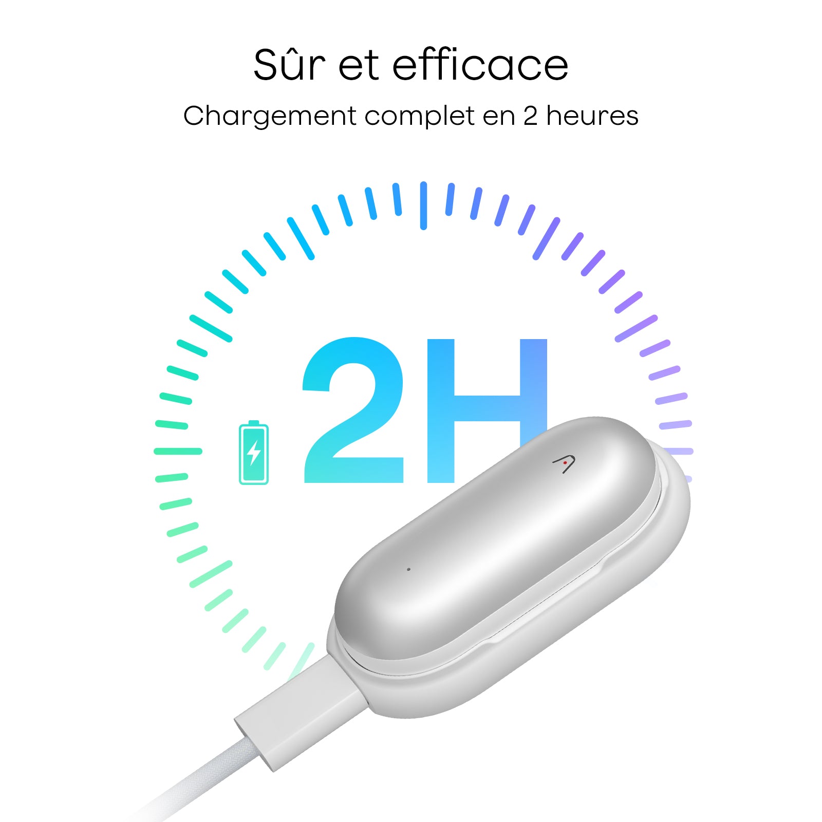 Kit de Charge Plaud NotePin