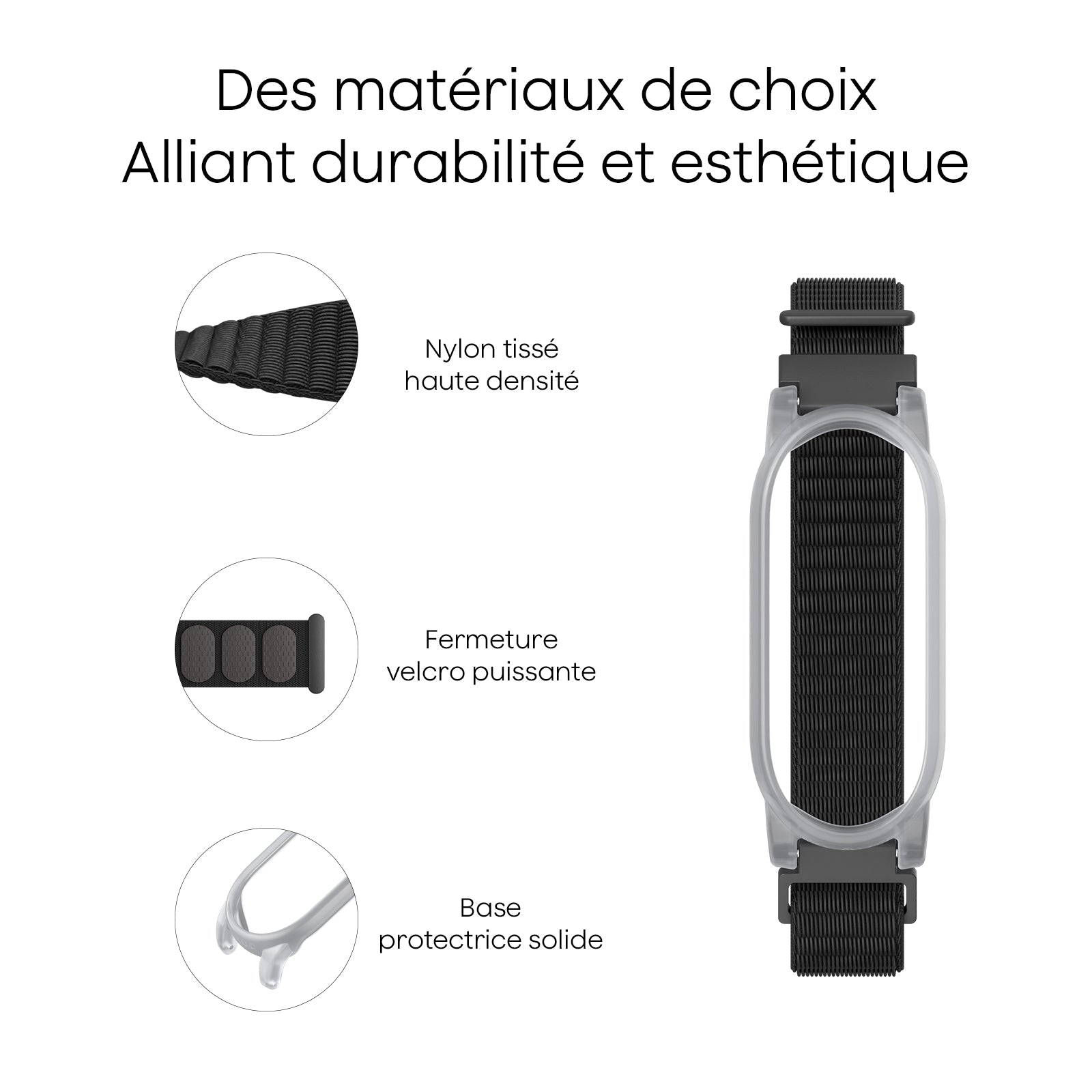 Bracelet Plaud NotePin