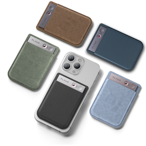 Coque Magnétique Plaud Note