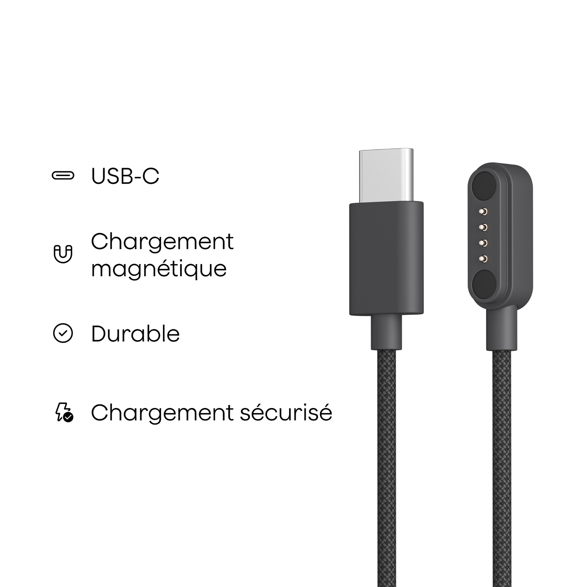 Kit d'accessoires Plaud Note & Note Pro