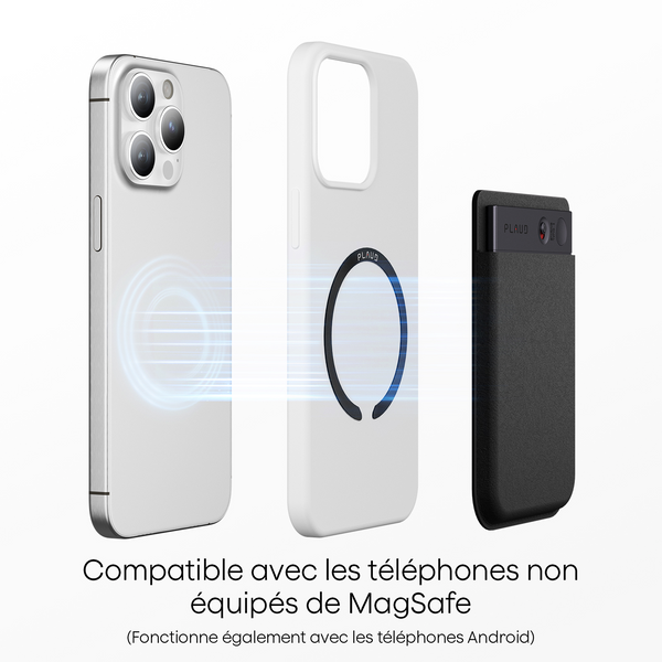 Kit d'accessoires Plaud Note