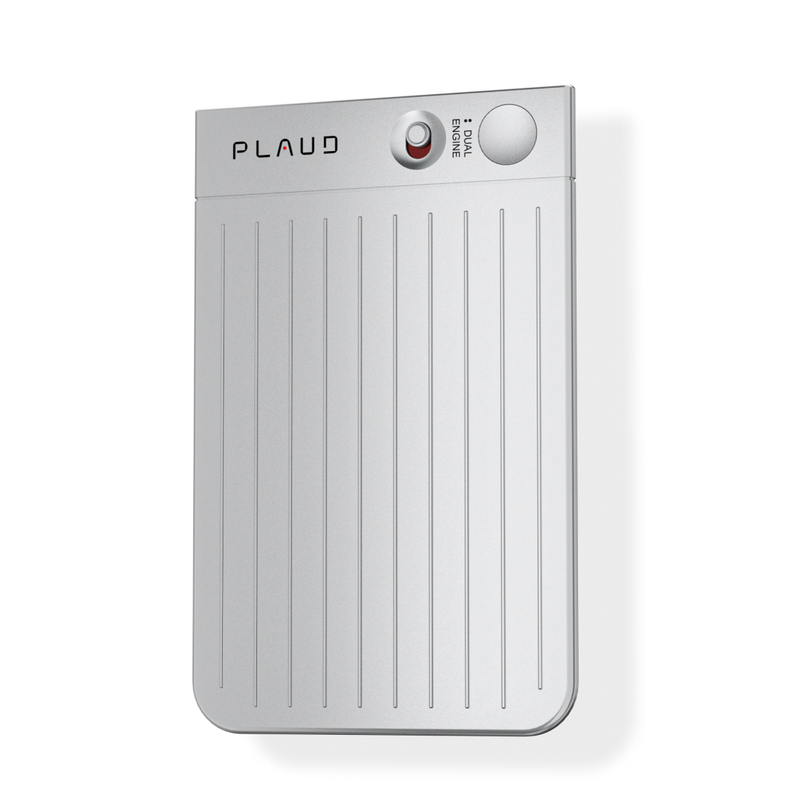 PLAUD NOTE Enregistreur vocal IA optimisé