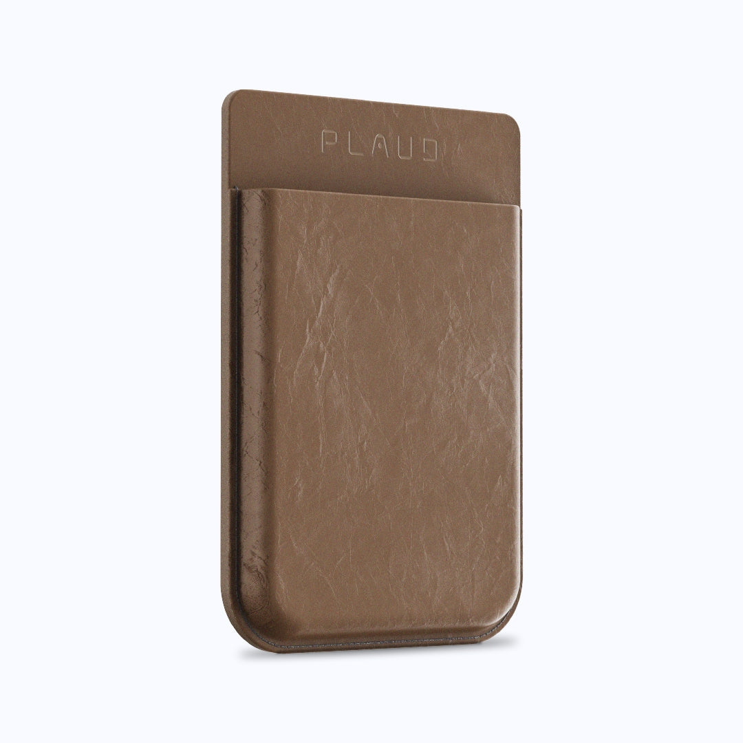 PLAUD NOTE MagSafe Case