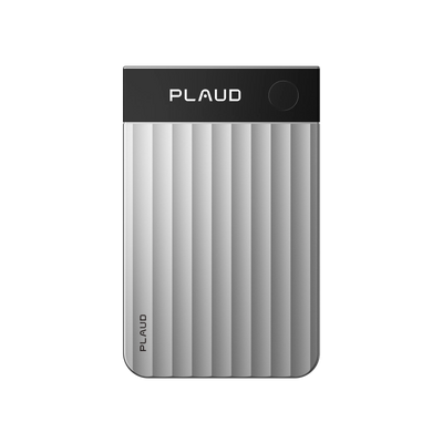 Précommander | Plaud Note Pro avec Coque Magnétique gratuit