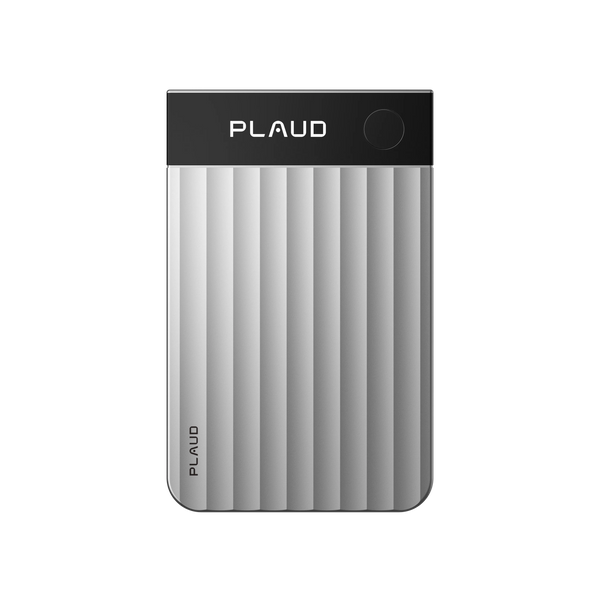 Plaud Note Pro avec Coque Magnétique gratuit