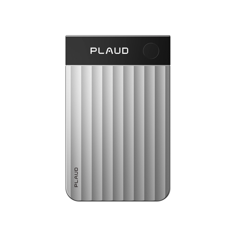 Précommander | Plaud Note Pro avec Coque Magnétique gratuit
