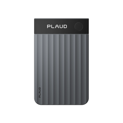 Précommander | Plaud Note Pro avec Coque Magnétique gratuit