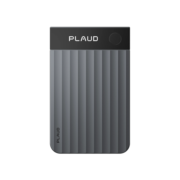 Plaud Note Pro avec Coque Magnétique gratuit