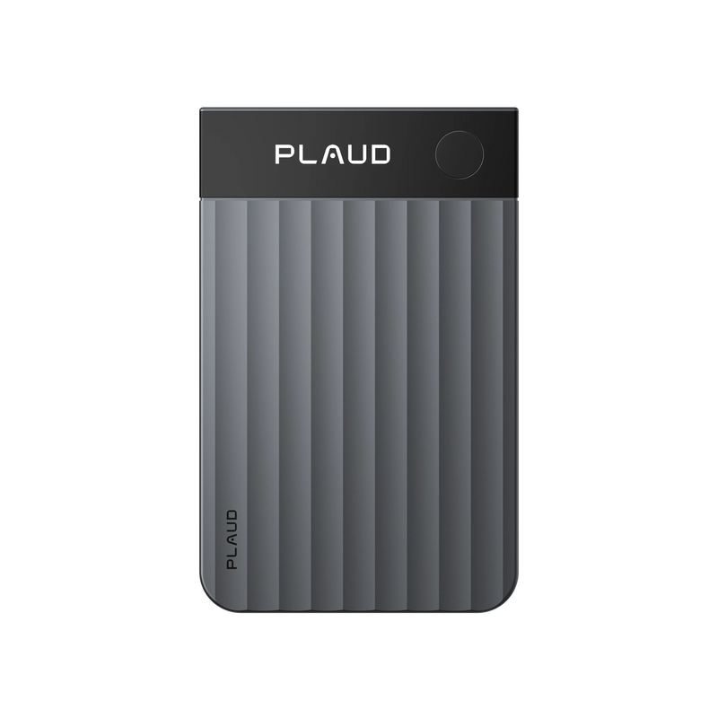 Précommander | Plaud Note Pro avec Coque Magnétique gratuit