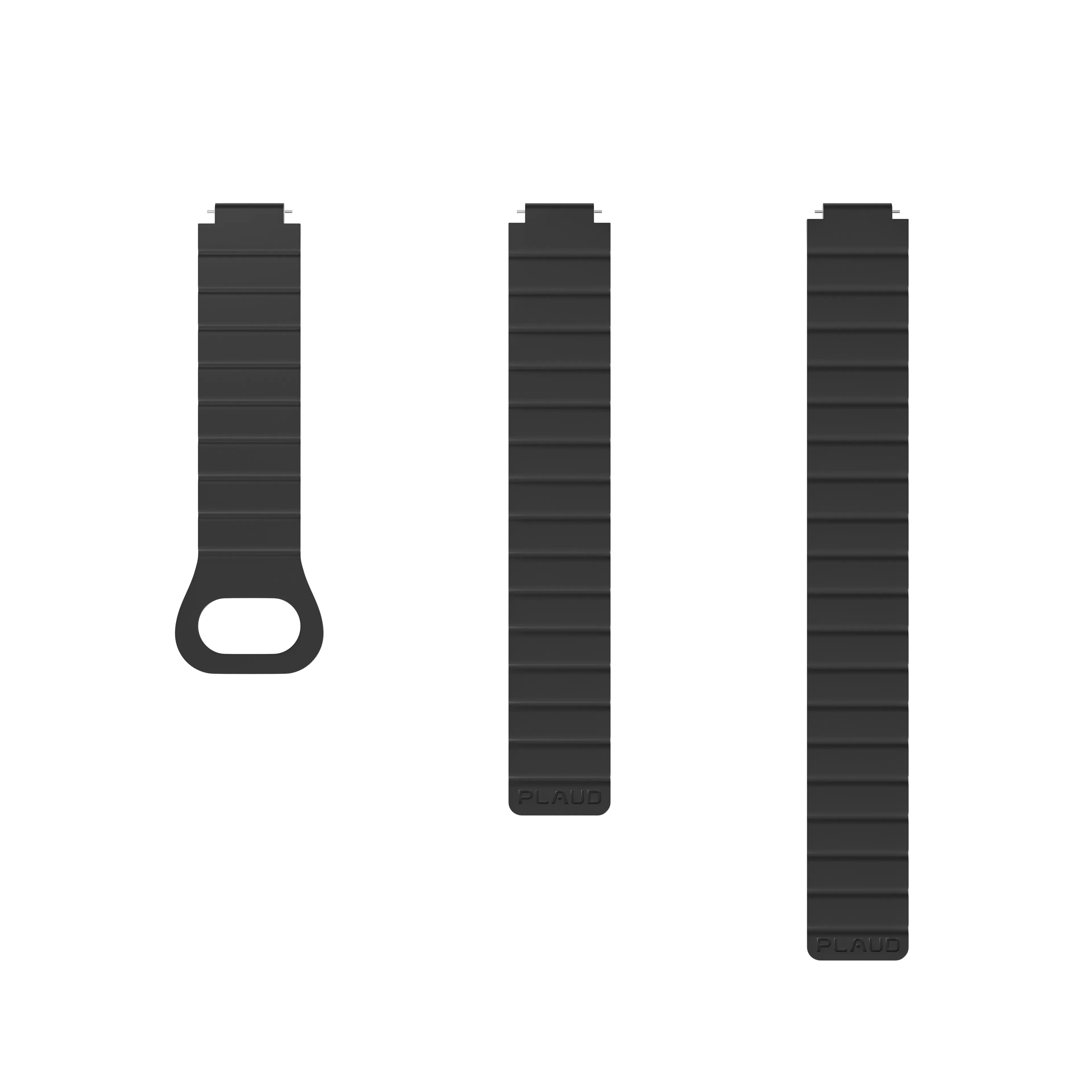 Bracelet en silicone Plaud NotePin S | Plaud NotePin