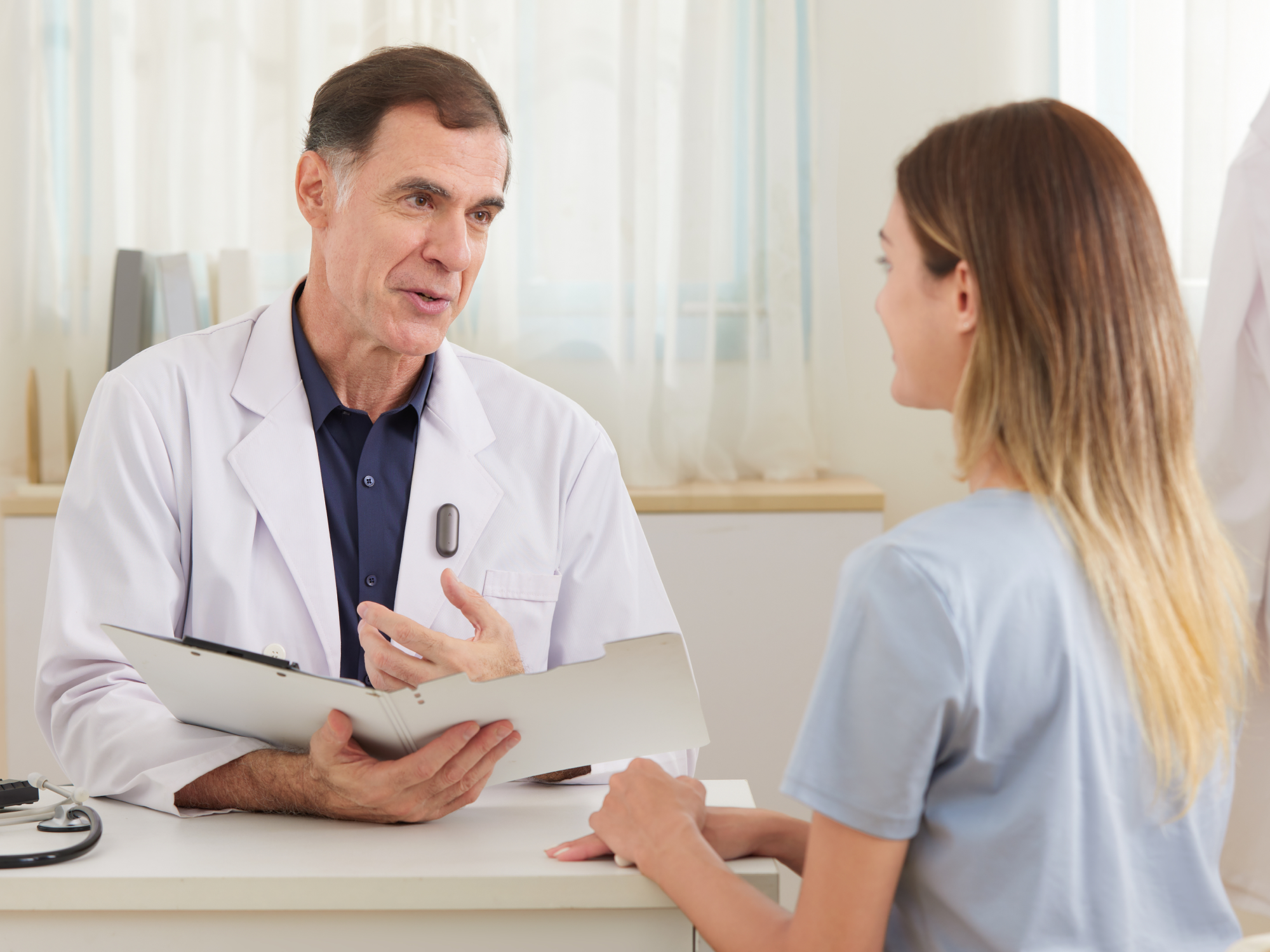 Professionnels de santé