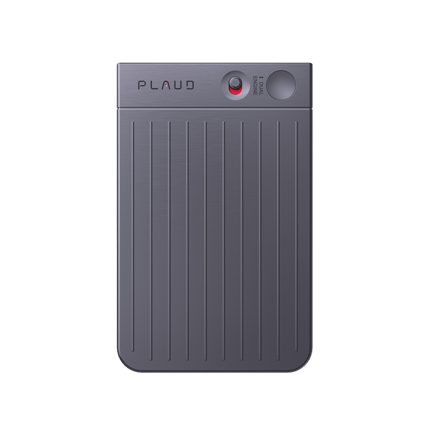 PLAUD NOTE Enregistreur vocal IA optimisé
