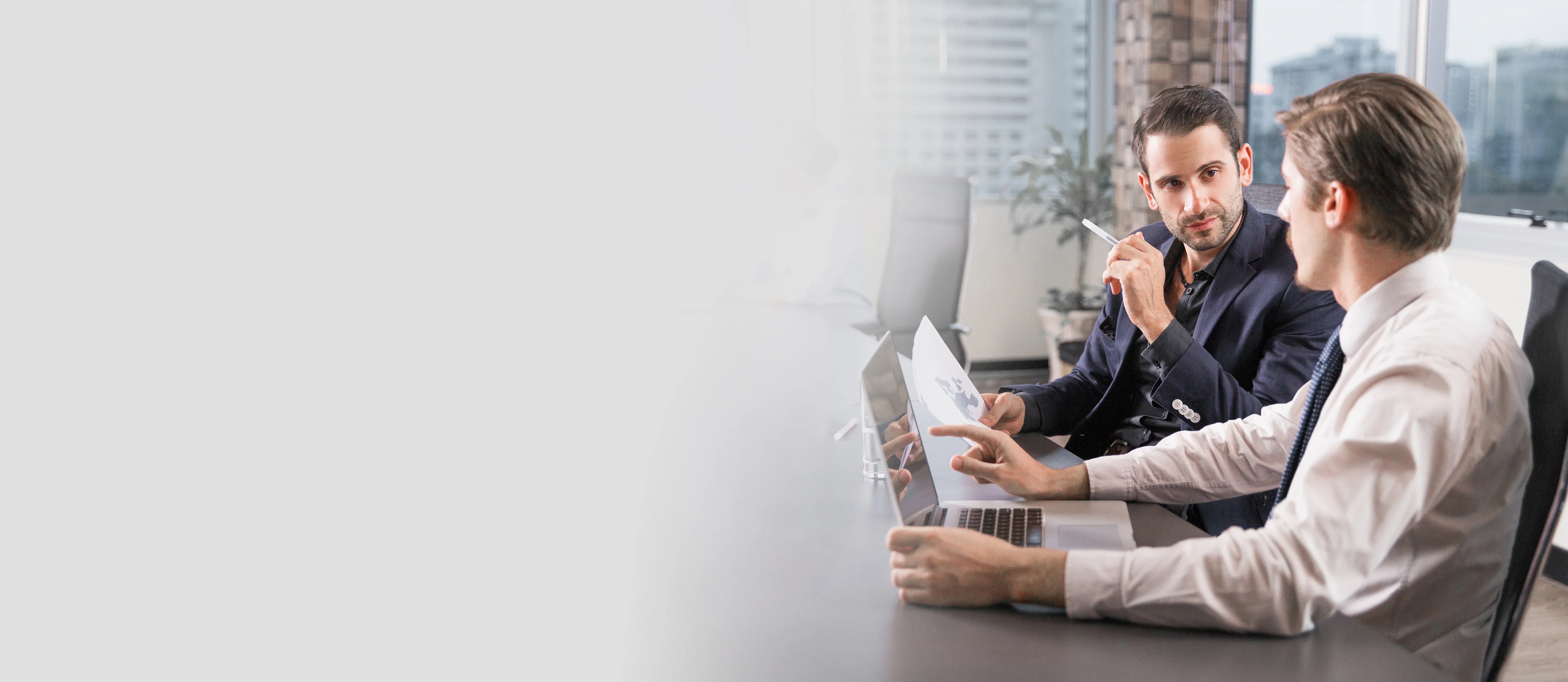 Solution Business Plaud