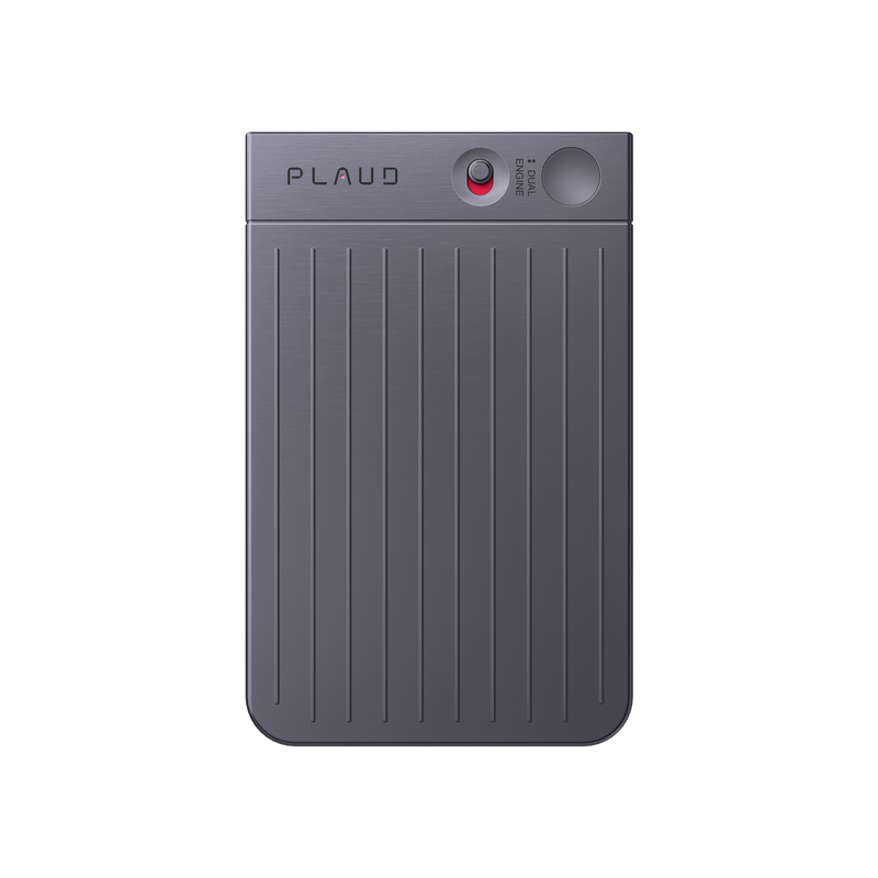 Plaud Note