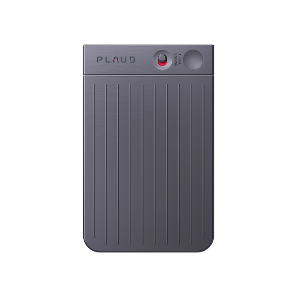 PLAUD NOTE

