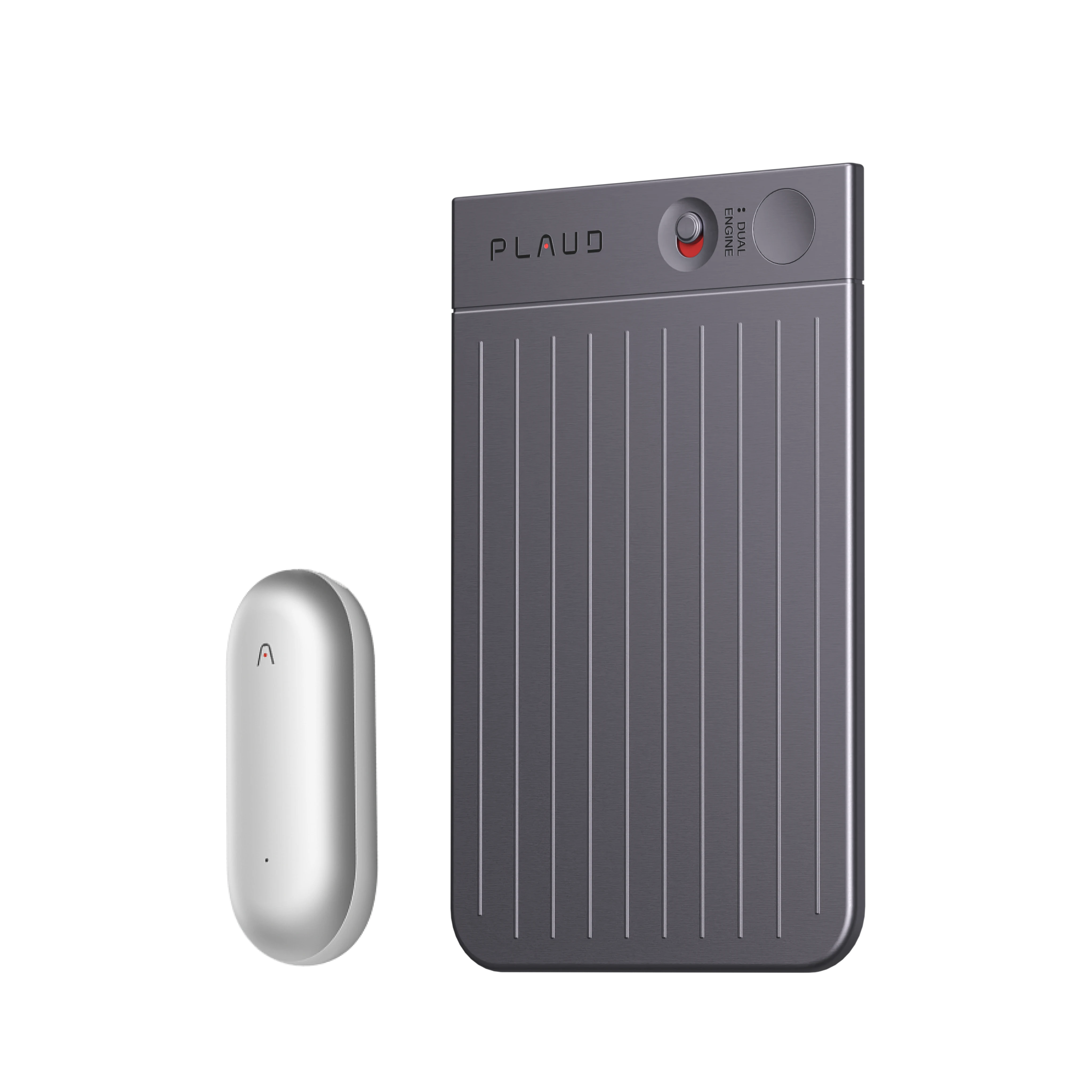 PLAUD NOTE & PLAUD NotePin
