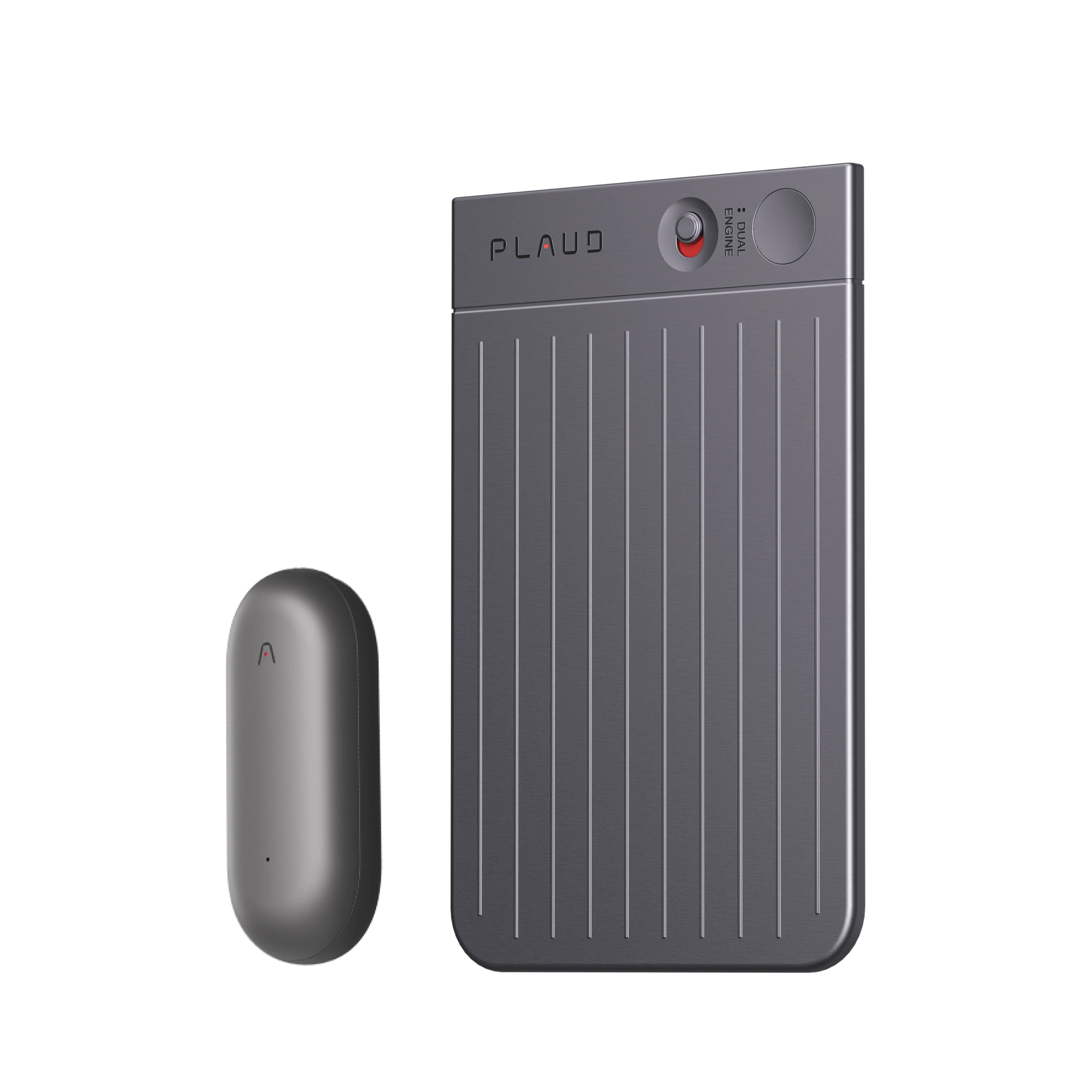 PLAUD NOTE & PLAUD NotePin