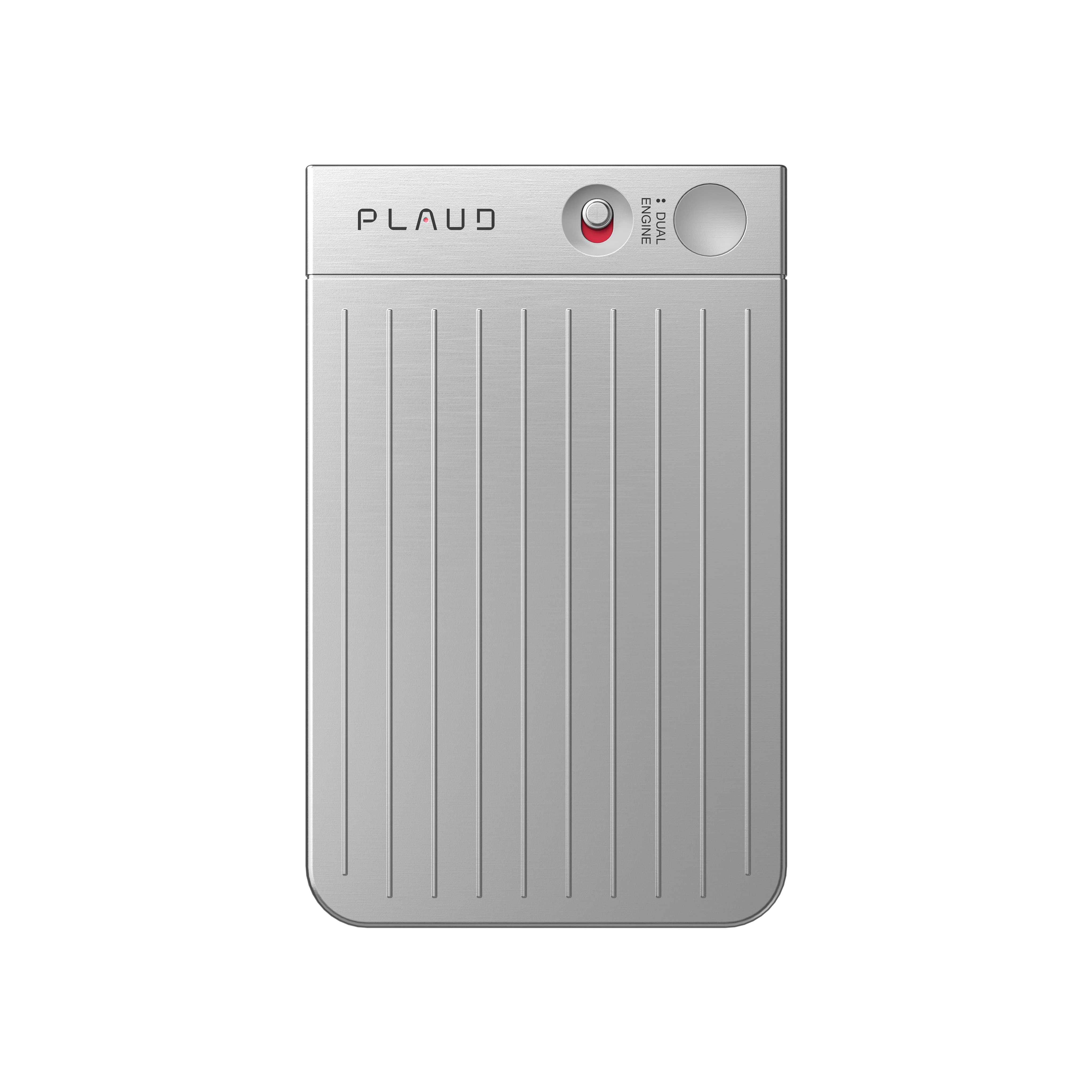PLAUD NOTE | Lot de 3