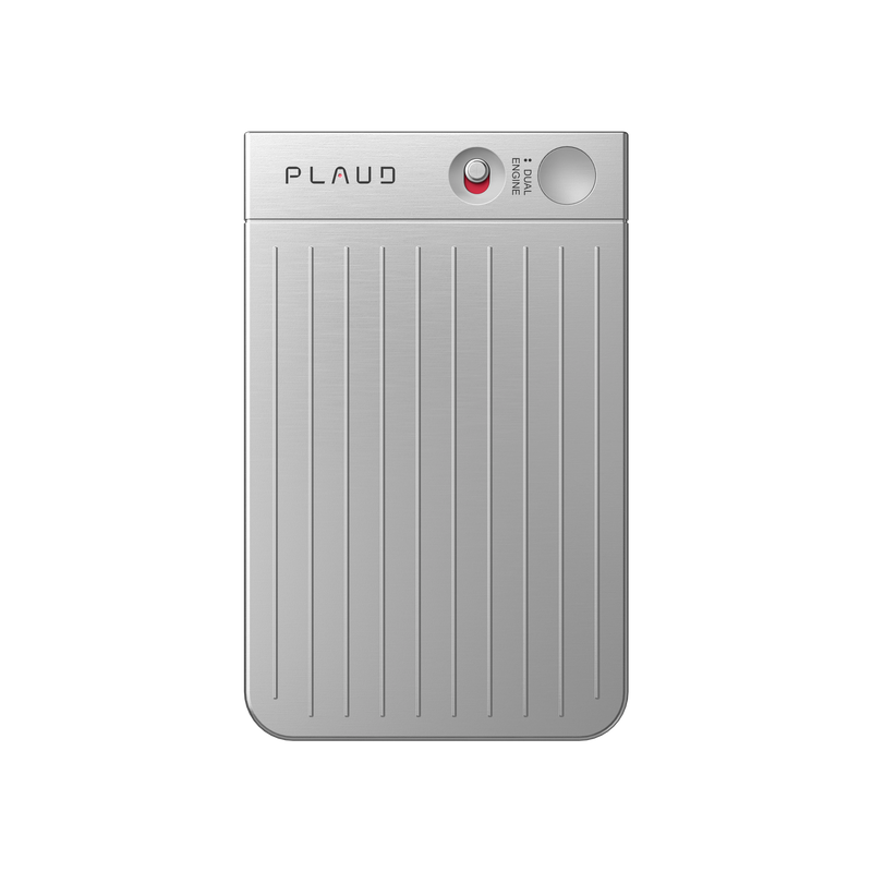 Plaud Note