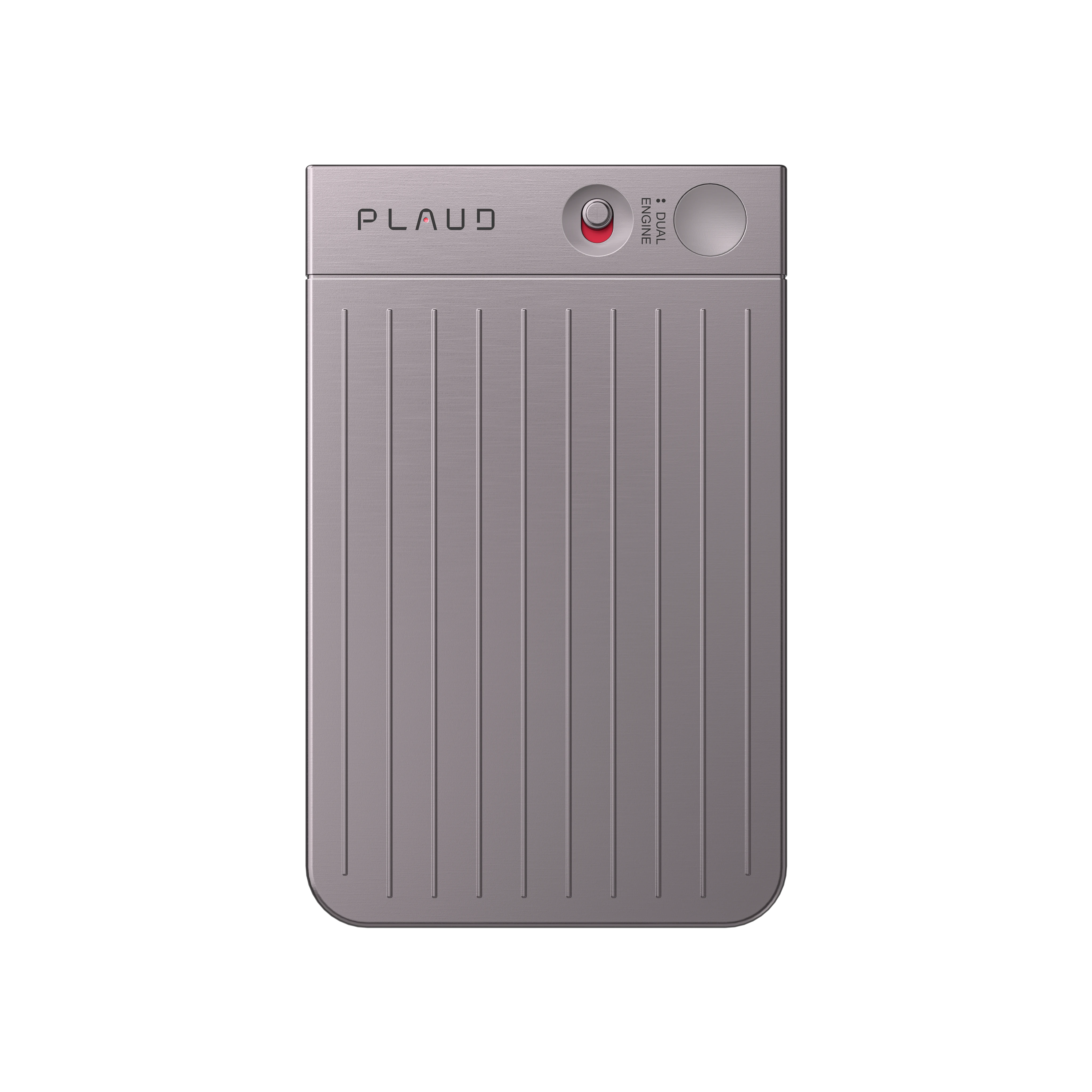 PLAUD NOTE | Lot de 3