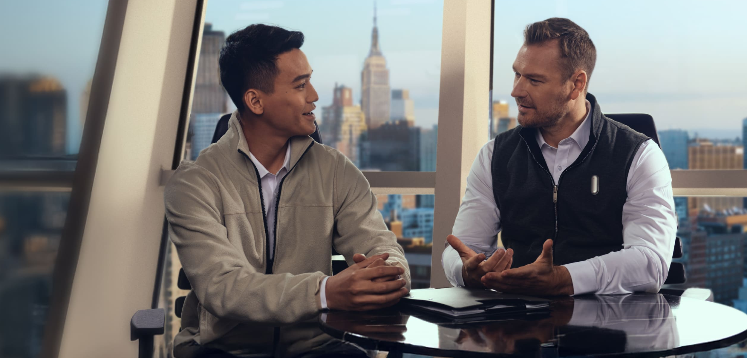 Des conversions élevées