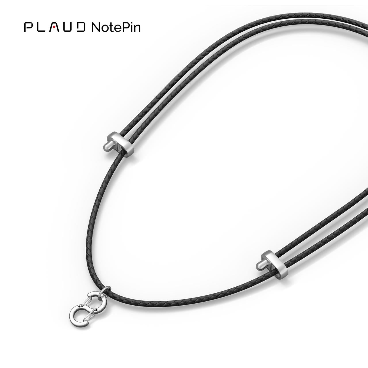 PLAUD NotePin Dragonne