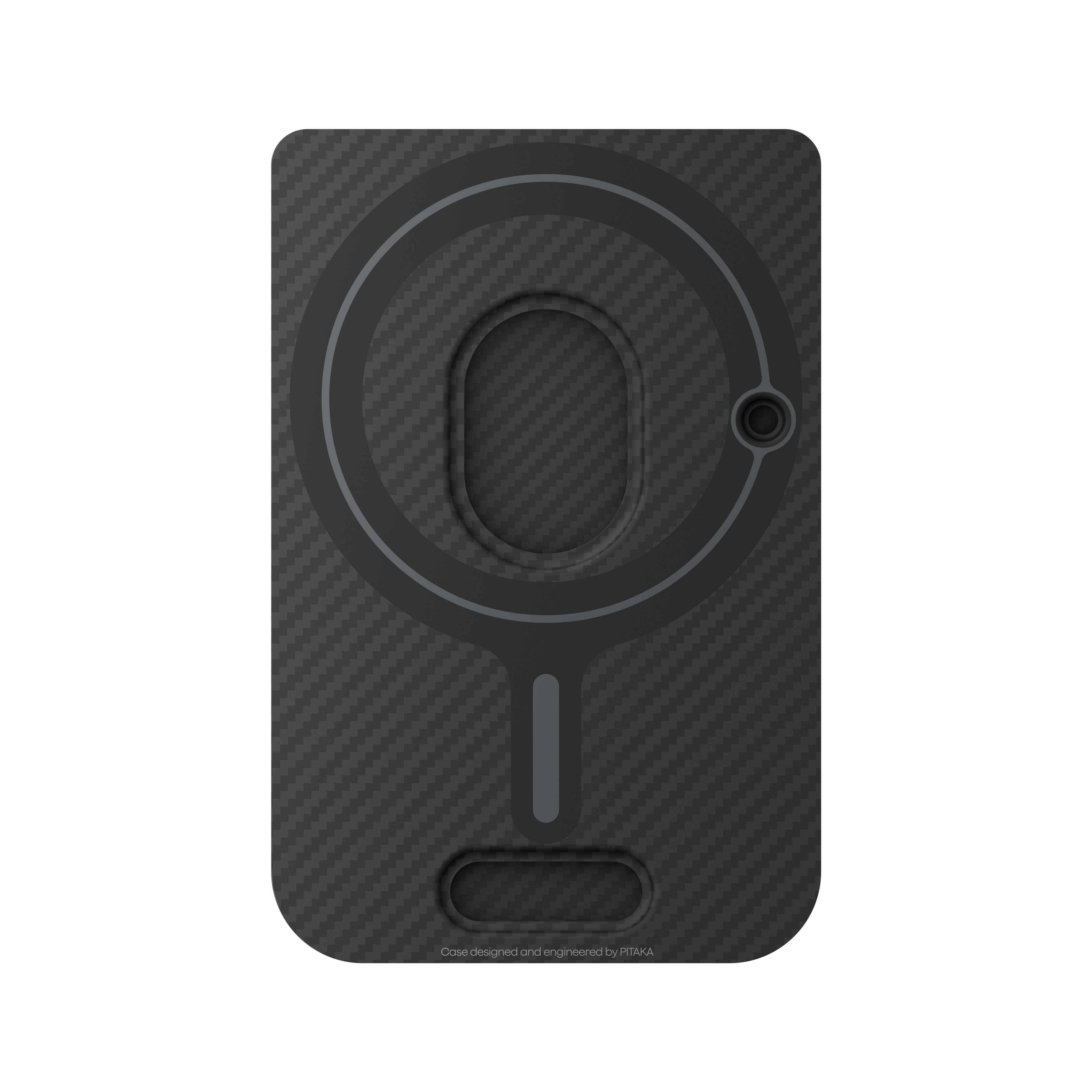 Étui magnétique pour Plaud Note Pro – Édition spéciale PITAKA