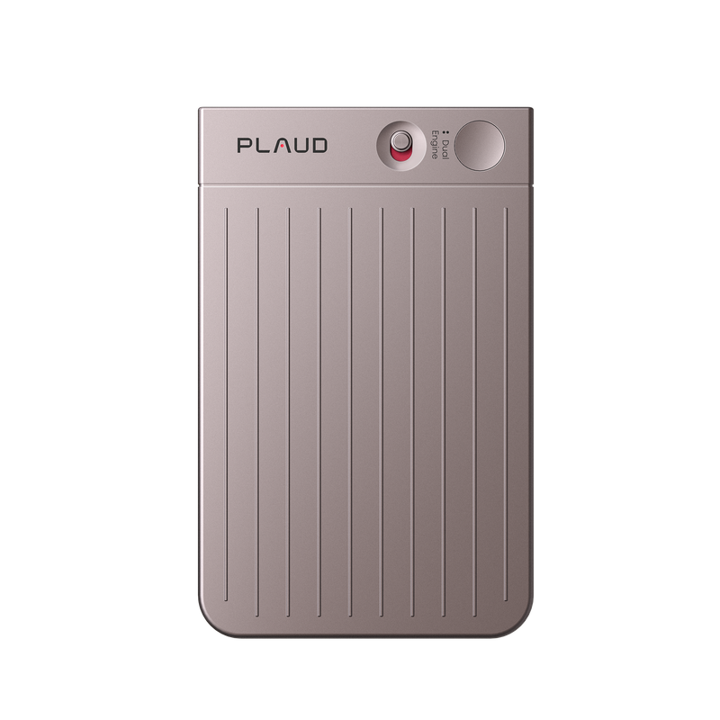 Plaud Note