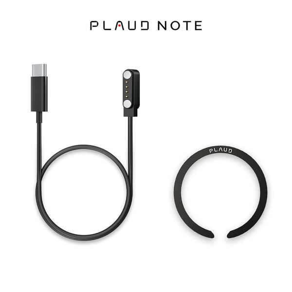 Kit d'accessoires PLAUD NOTE