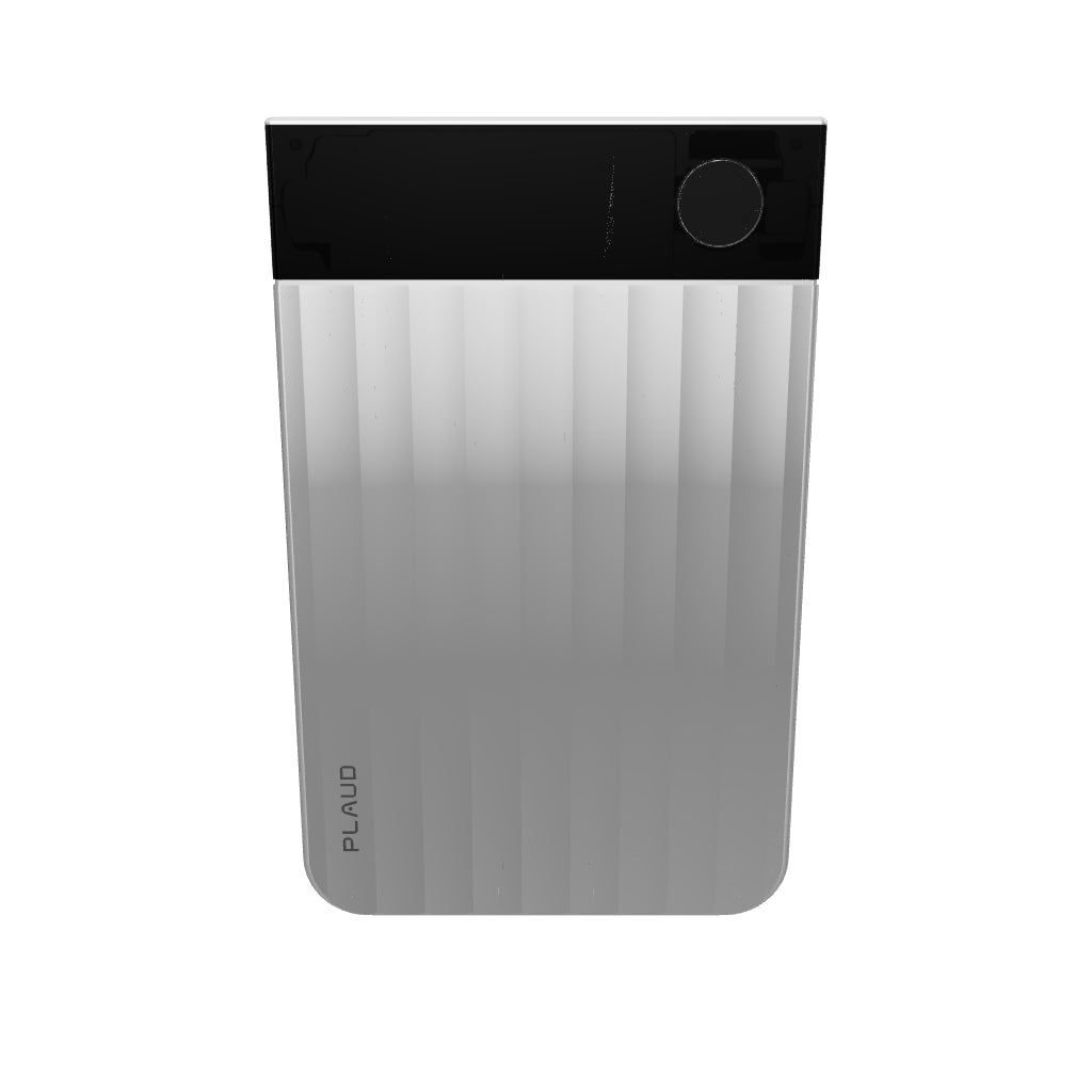 Précommander | Plaud Note Pro avec 600 minutes de quota de transcription gratuit