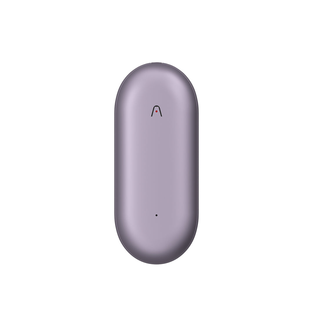 PLAUD NotePin - Assistant de prise de notes IA portable