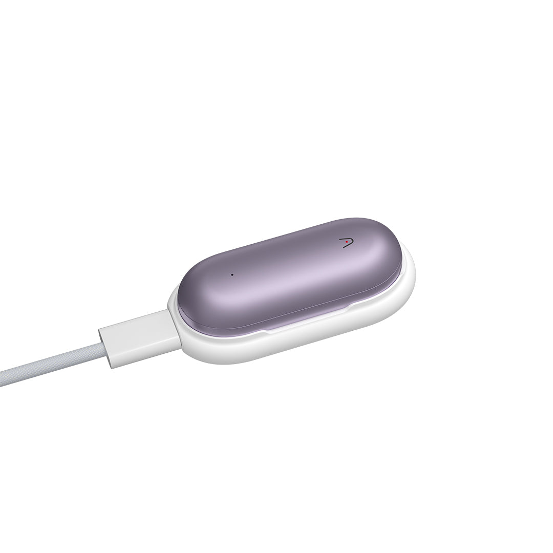 PLAUD NotePin - Assistant de prise de notes IA portable