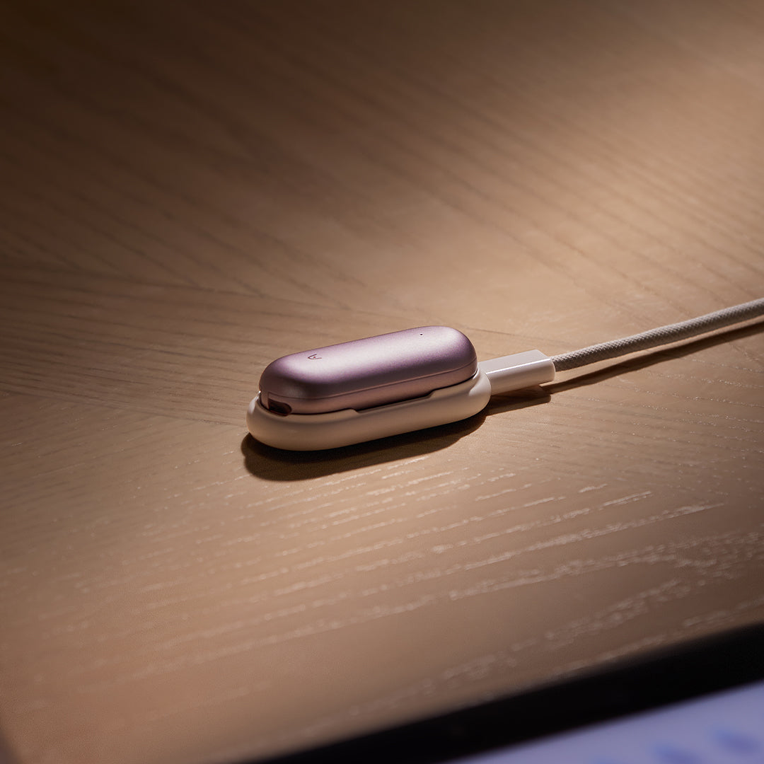 PLAUD NotePin - Assistant de prise de notes IA portable