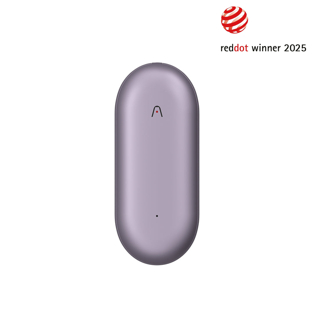 PLAUD NotePin
