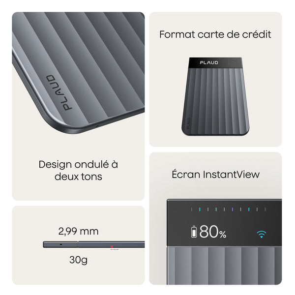 Plaud Note Pro