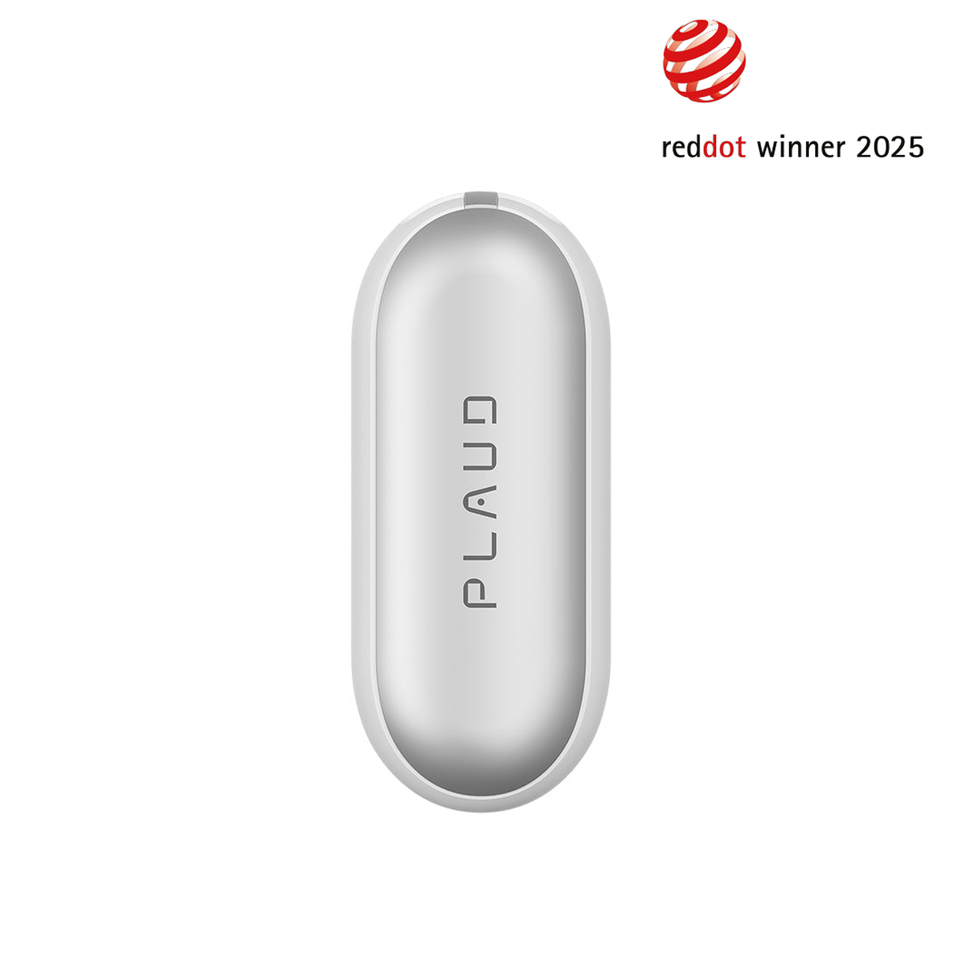 PLAUD NOTE & PLAUD NotePin