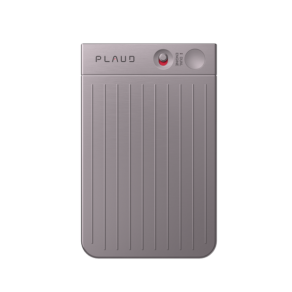 PLAUD NOTE Enregistreur vocal IA optimisé

