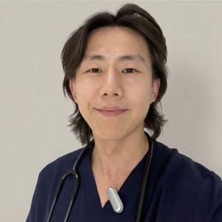 Dr Henry Wang
